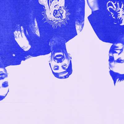 Let’s start over: Blink-182
