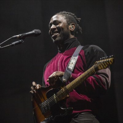 Bloc Party add Birmingham Academy ‘Silent Alarm’ date