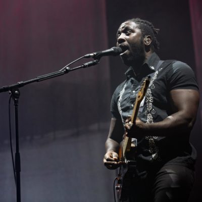 Bloc Party announce more ‘Silent Alarm’ shows