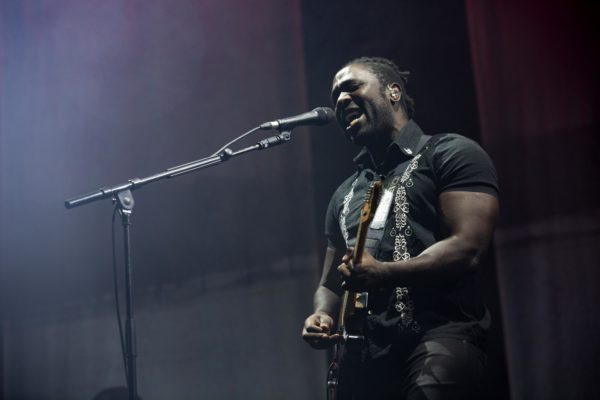 Bloc Party to take 'Silent Alarm' tour to North America