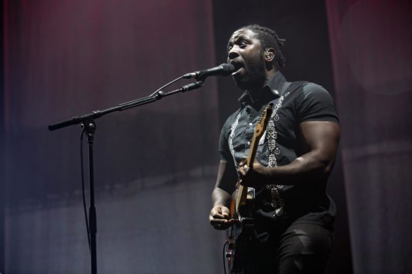 Bloc Party announce more ‘Silent Alarm’ shows