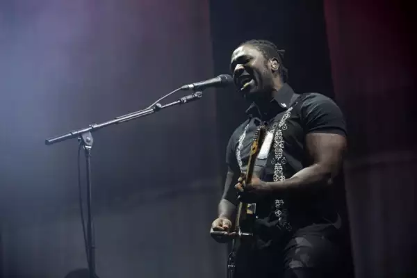 Bloc Party to take 'Silent Alarm' tour to North America