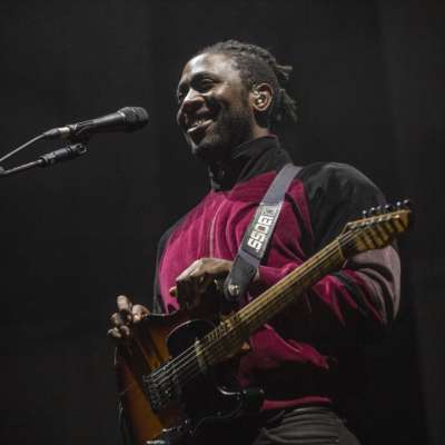 Bloc Party add Birmingham Academy ‘Silent Alarm’ date
