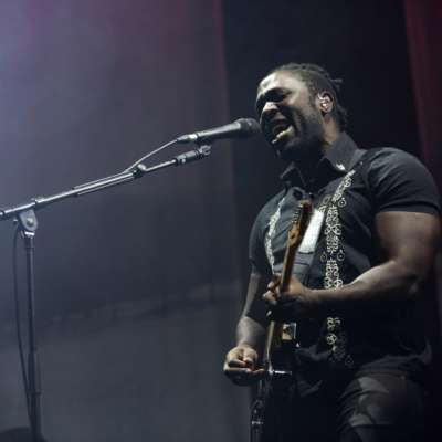 Bloc Party to take ‘Silent Alarm’ tour to North America