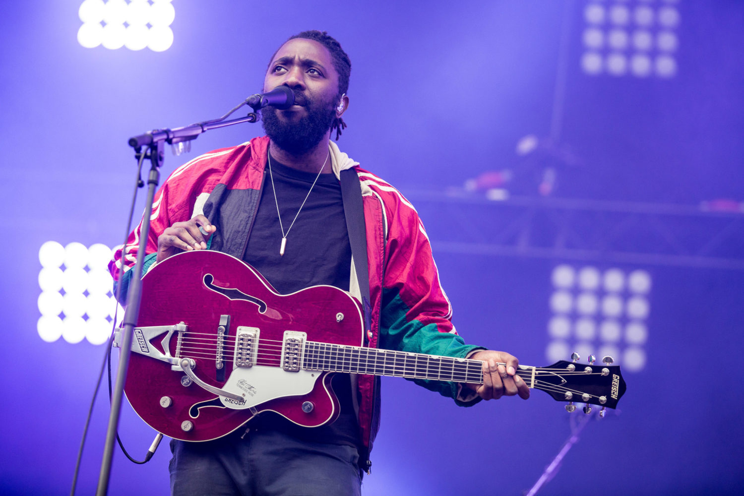 Bloc Party to play 'Silent Alarm' in full on European tour