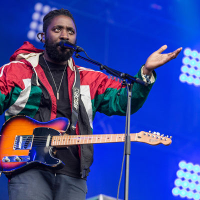 Bloc Party announce ‘Silent Alarm Live’ album