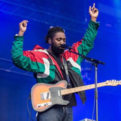 Bloc Party, Mogwai and The Flaming Lips to headline Festival No 6