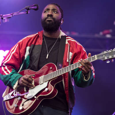 Bloc Party plot London Roundhouse date