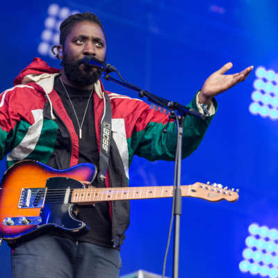Bloc Party announce ‘Silent Alarm Live’ album