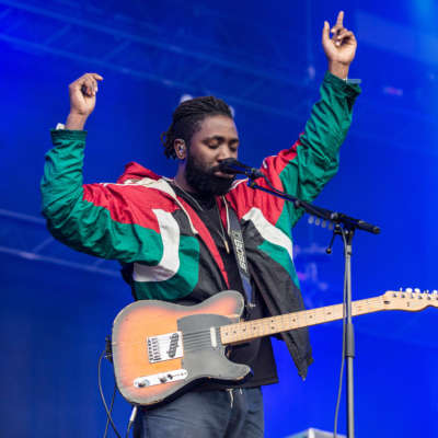 Bloc Party, Mogwai and The Flaming Lips to headline Festival No 6