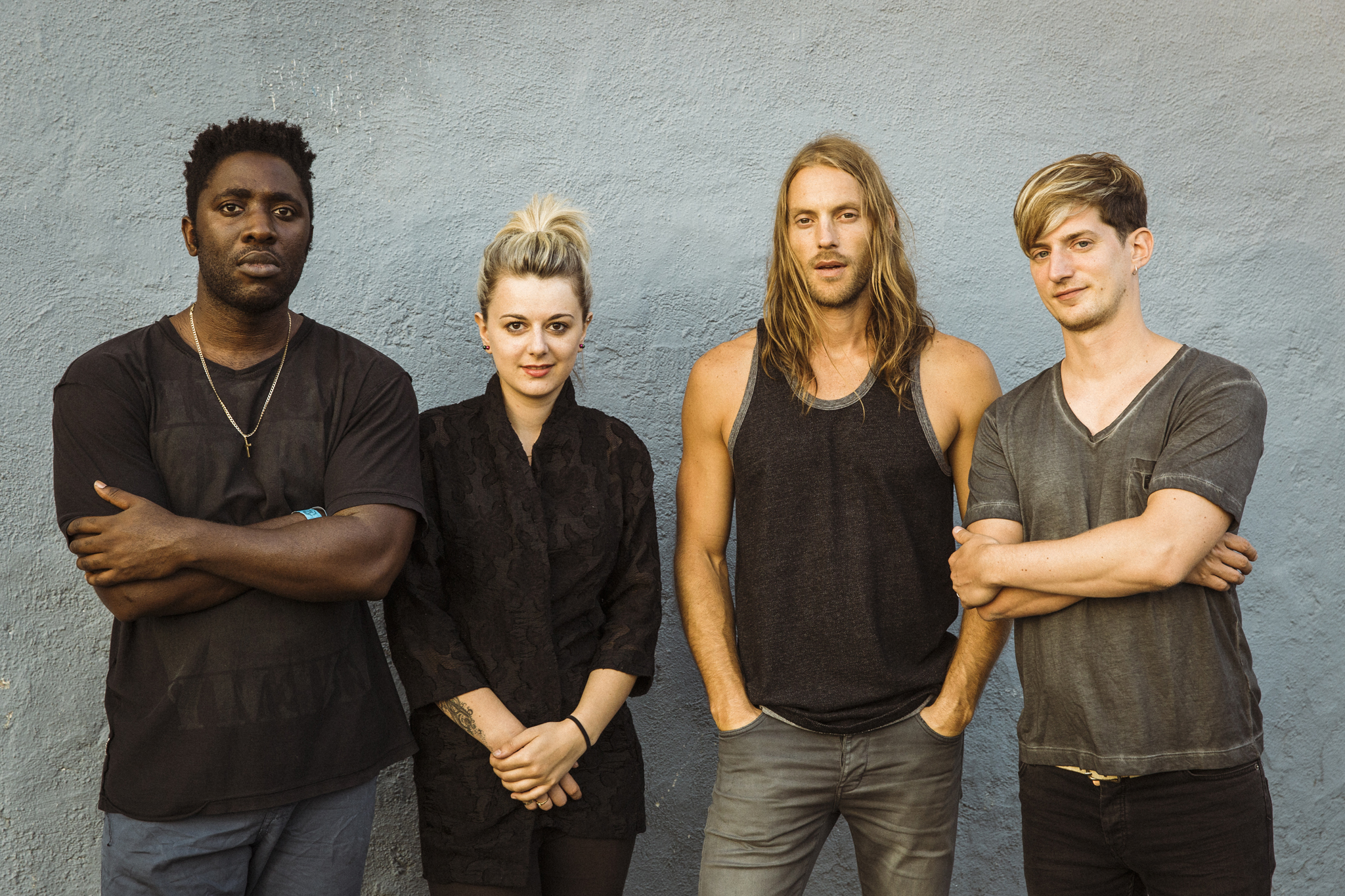 Bloc Party stream new ‘Virtue’ track