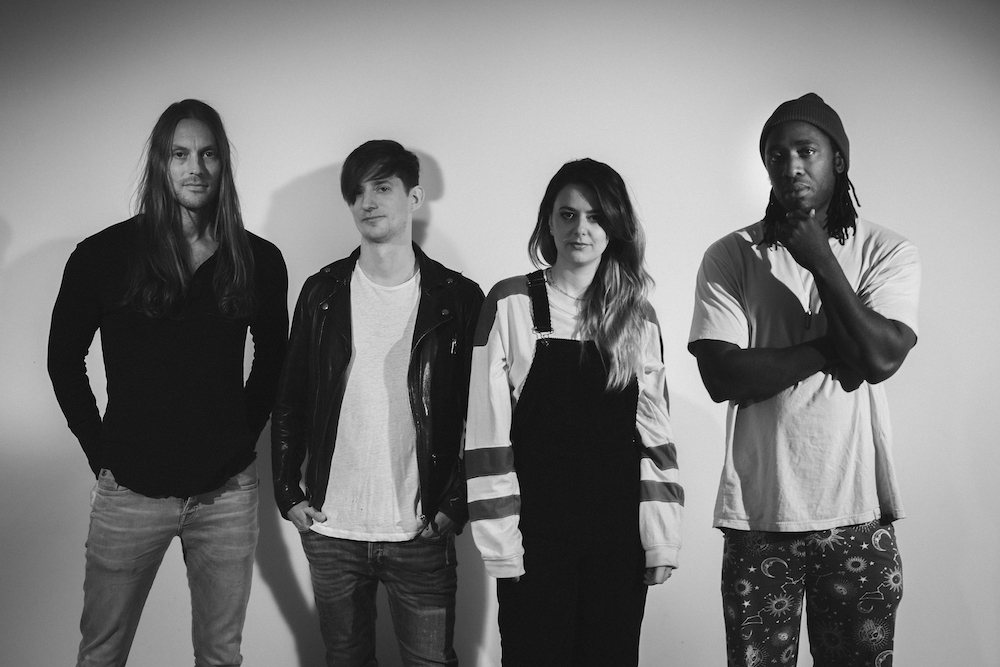 Bloc Party share new song 'Sex Magik' - Vimarsana News