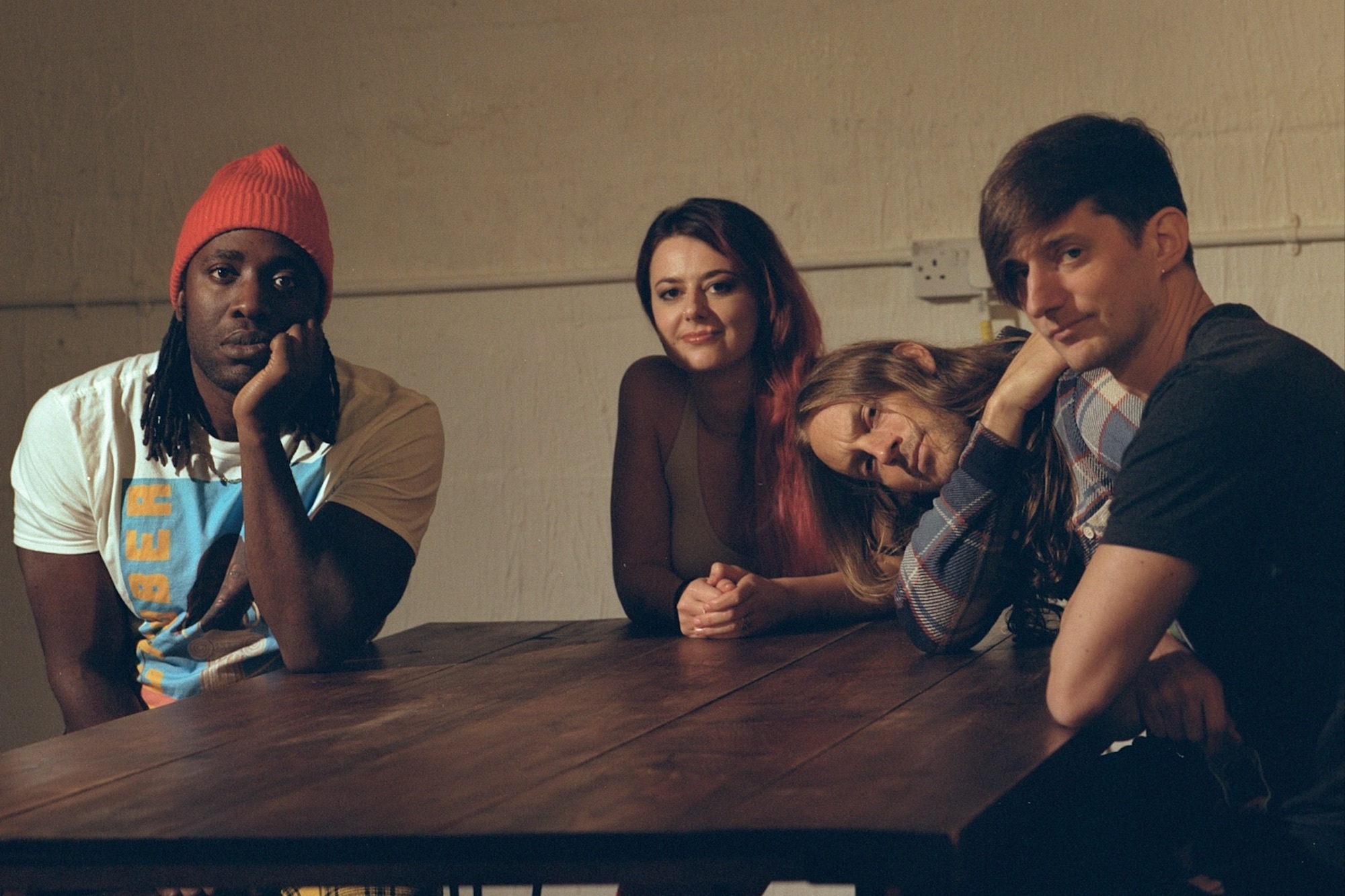Bloc Party share new track 'If We Get Caught' - Vimarsana News