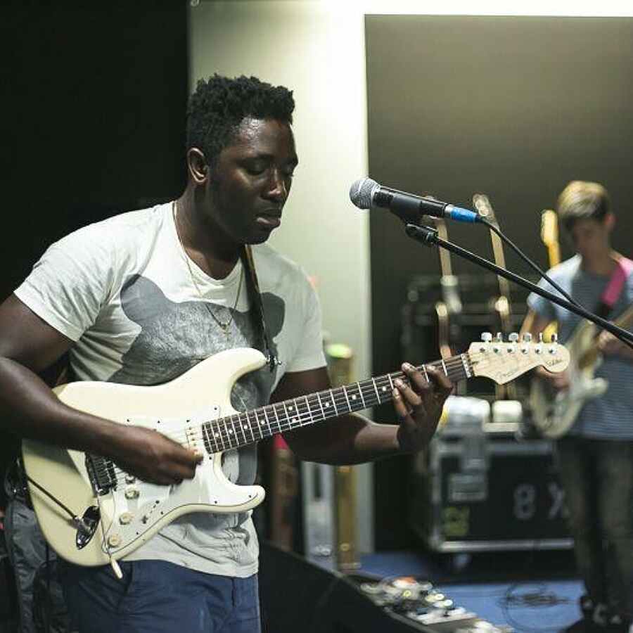 Bloc Party: "There was a purpose with this record we haven't had with any of the others"