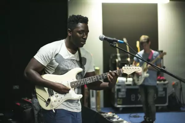 Bloc Party: "There was a purpose with this record we haven't had with any of the others"