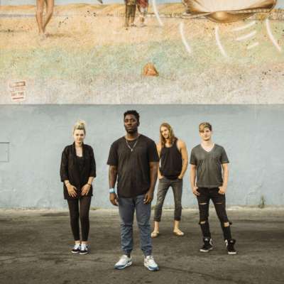 Bloc Party - Stunt Queen
