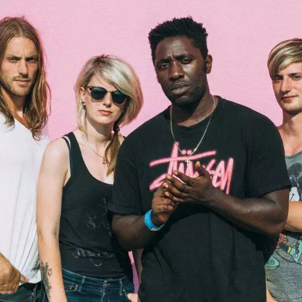 Bloc Party get weird in their new 'Virtue' video