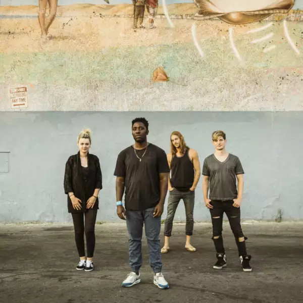 Bloc Party - Stunt Queen
