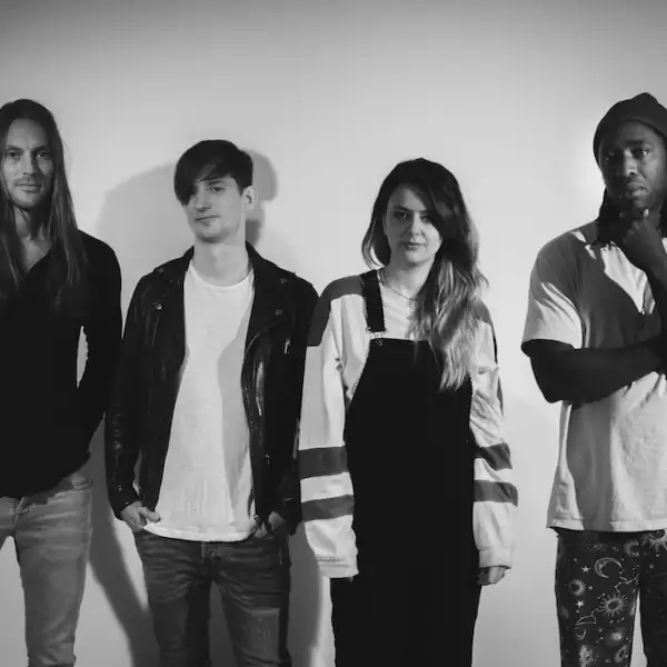 Bloc Party release the video for 'Traps'