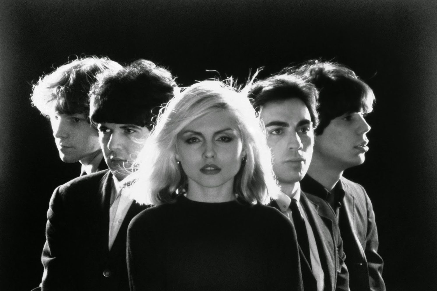Blondie’s new album sounds like a laugh