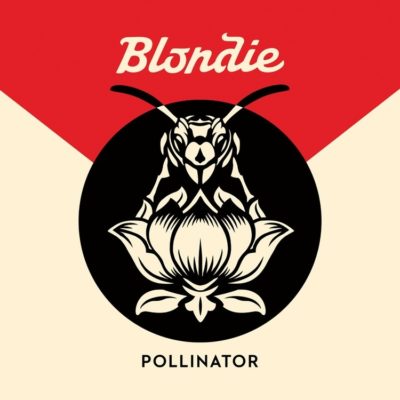 Blondie - Pollinator