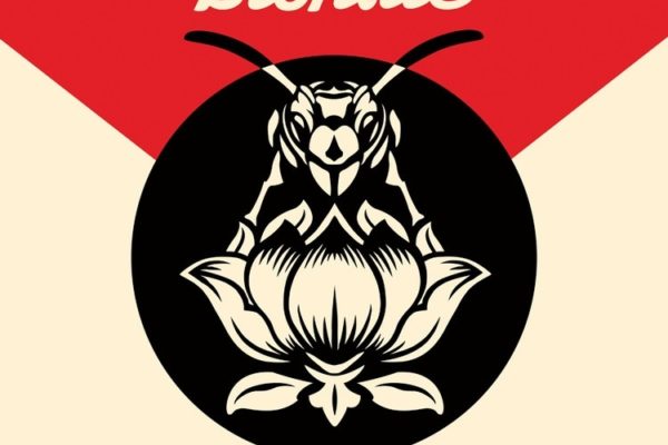 Blondie - Pollinator