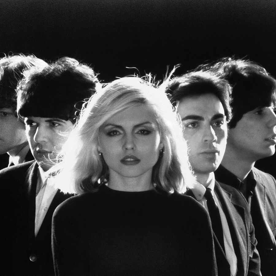 Blondie are playing British Summer Time at Hyde Park
