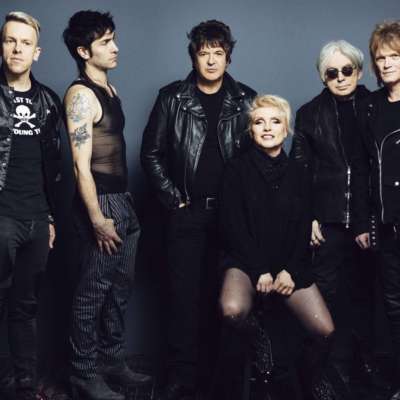 Blondie and Garbage team up for ‘Against the Odds’ tour