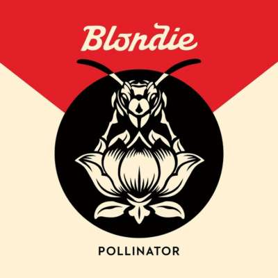 Blondie - Pollinator