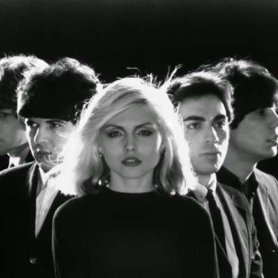 Blondie are playing British Summer Time at Hyde Park