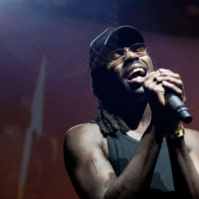 Watch Blood Orange debut songs from ‘Negro Swan’ live