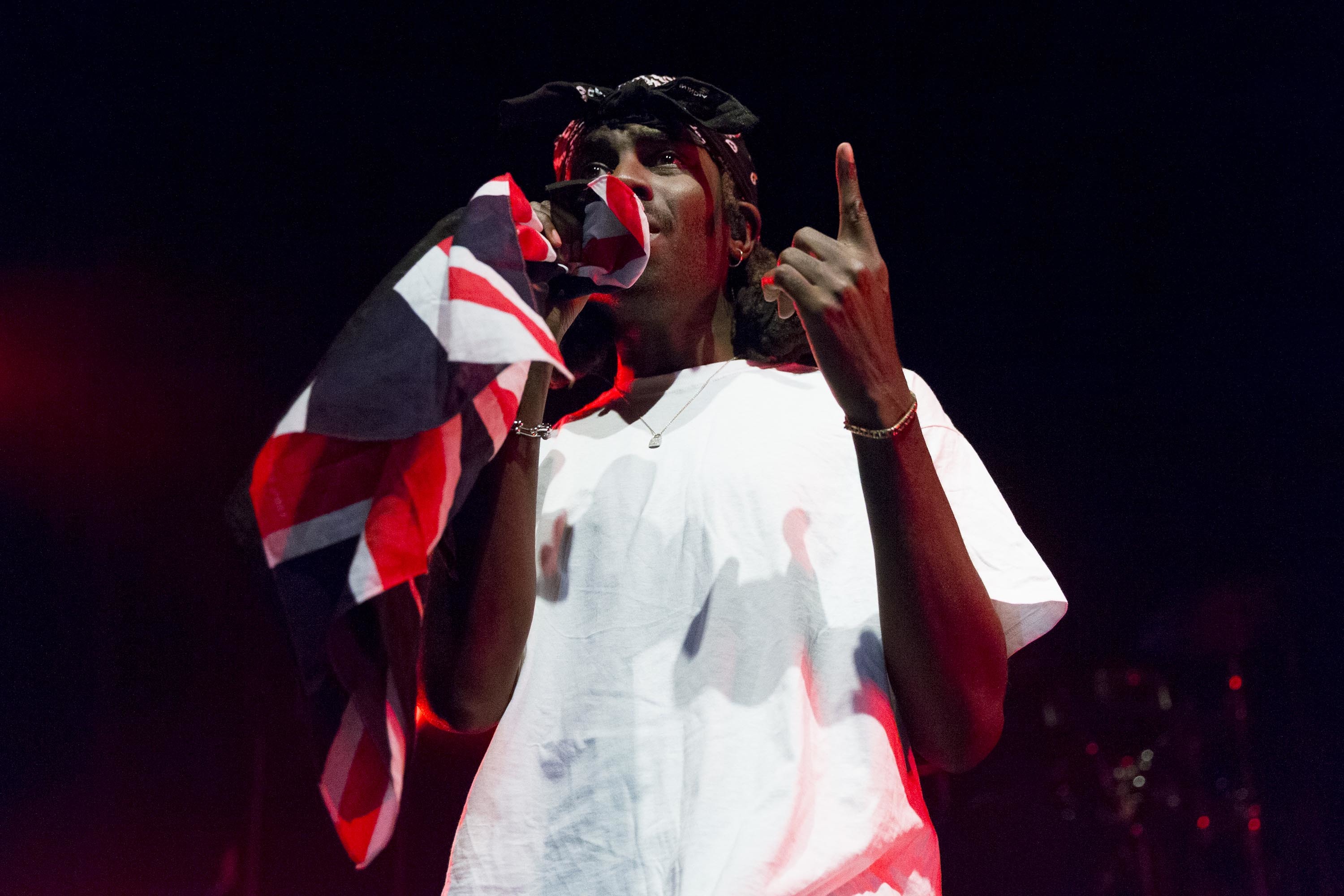New names for BST Hyde Park