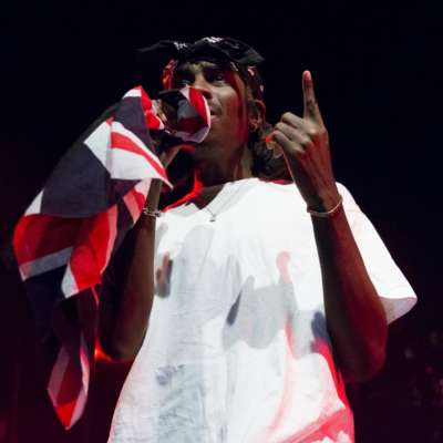 New names for BST Hyde Park