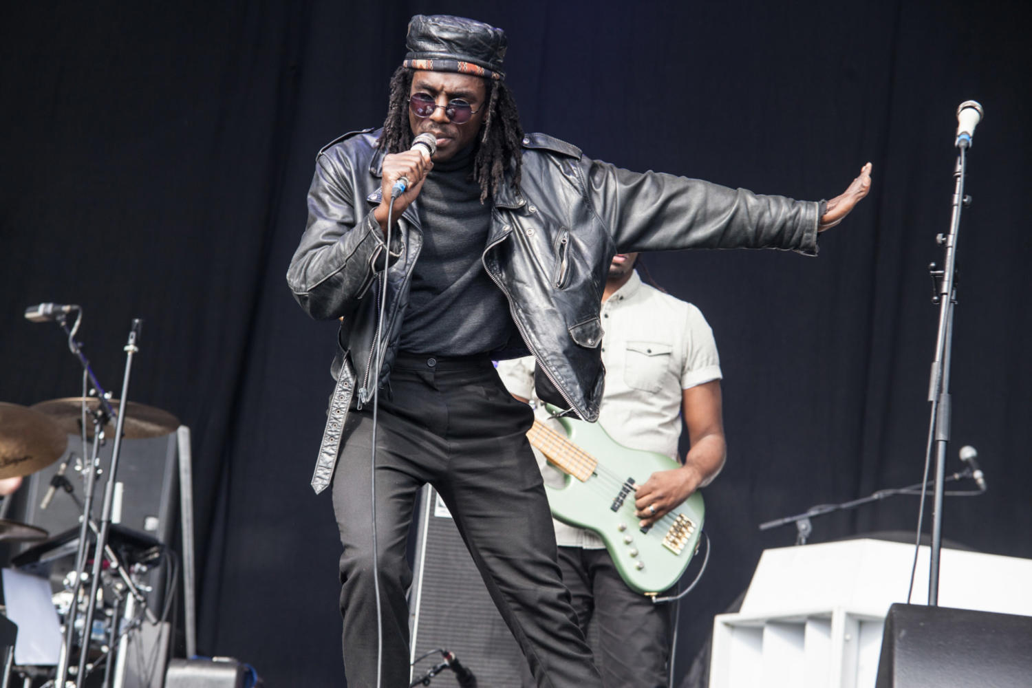Blood Orange announces new record ‘Angel’s Pulse’