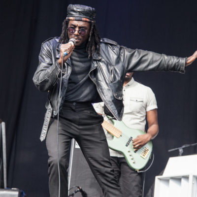 Blood Orange announces new record 'Angel's Pulse'