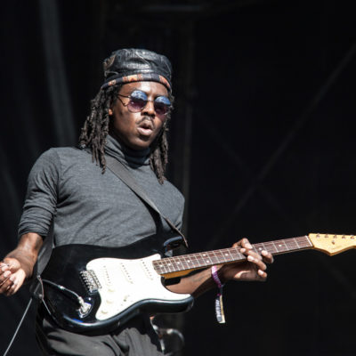 Blood Orange shares 'Dark & Handsome' video
