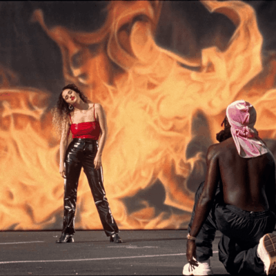 Blood Orange shares star-studded new video for 'Hope'
