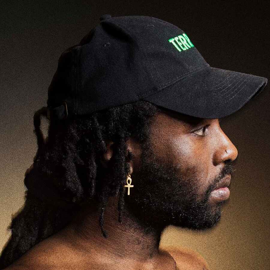 Blood Orange is working on the follow-up to 'Freetown Sound'