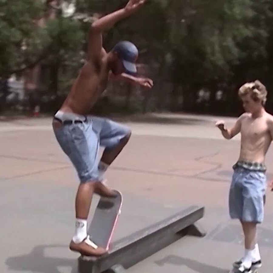 Blood Orange shares video for 'Dagenham Dream'