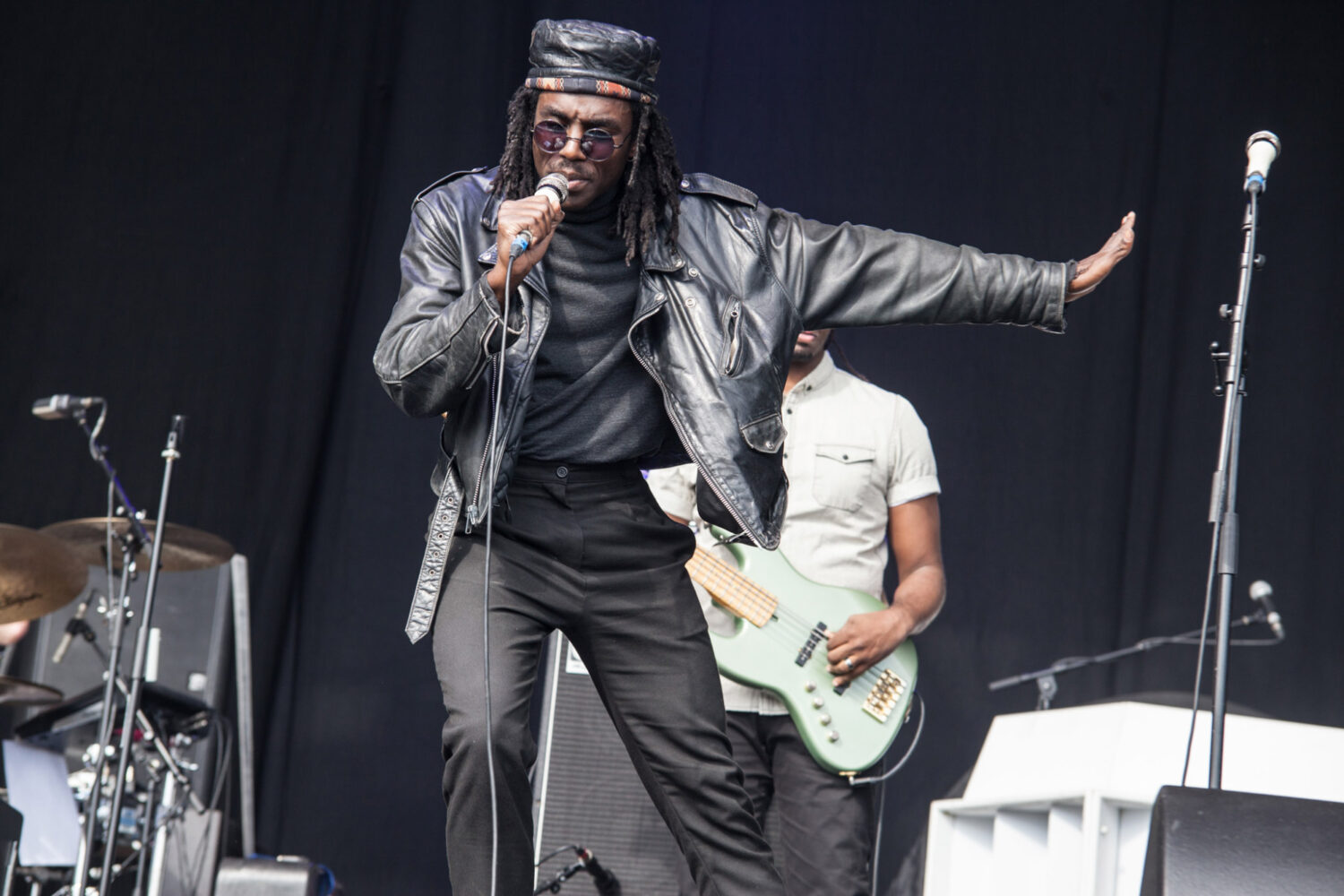 Blood Orange announces new record ‘Angel’s Pulse’