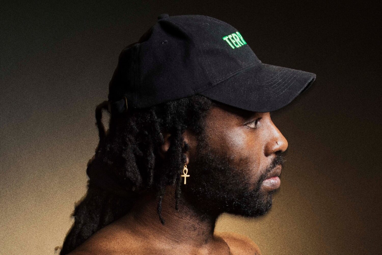 Blood Orange says his new album is “78% done”