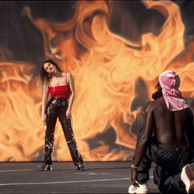 Blood Orange shares star-studded new video for ‘Hope’