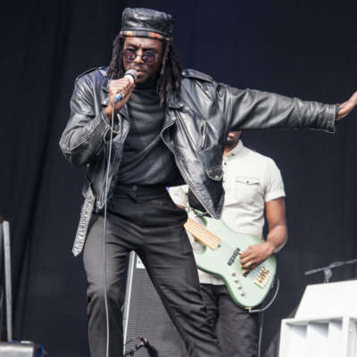 Blood Orange announces new record ‘Angel’s Pulse’