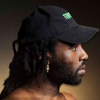 Blood Orange says “album 4 is ready”