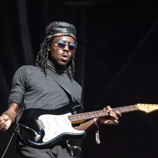 Dev Hynes and Connan Mockasin to play special recording residency at new Texas festival