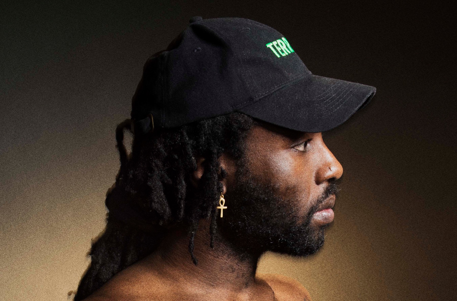 Blood Orange says his new album is “78% done”