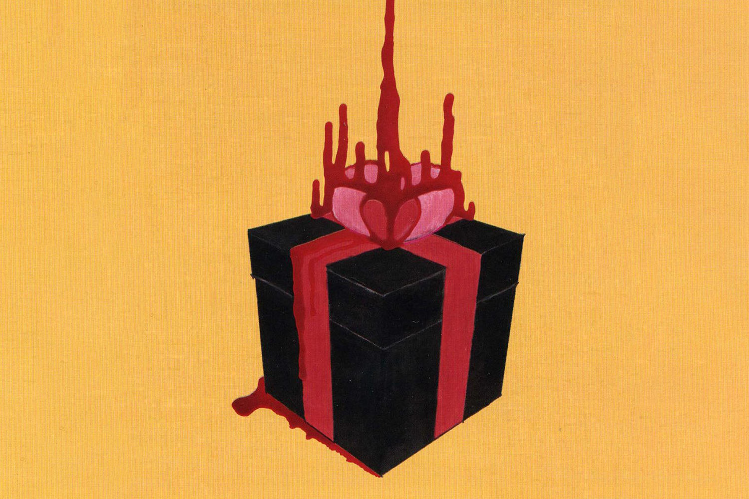 Looking back on Blood Red Shoes’ ‘Box of Secrets’