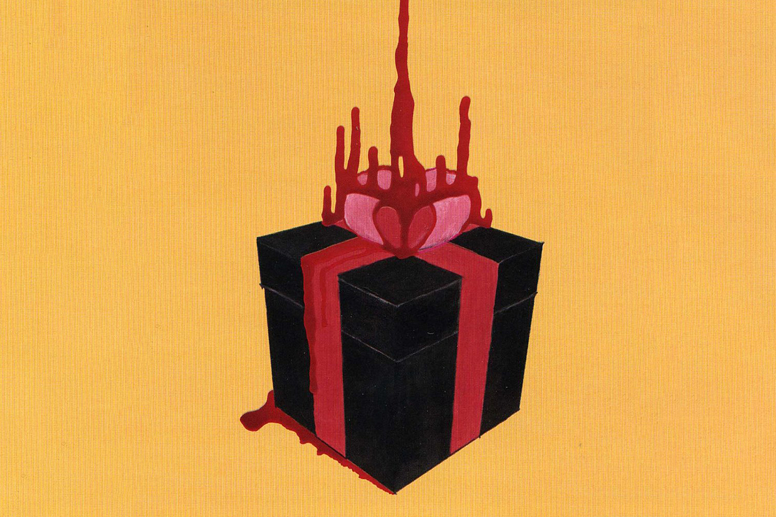 Looking back on Blood Red Shoes' 'Box of Secrets'