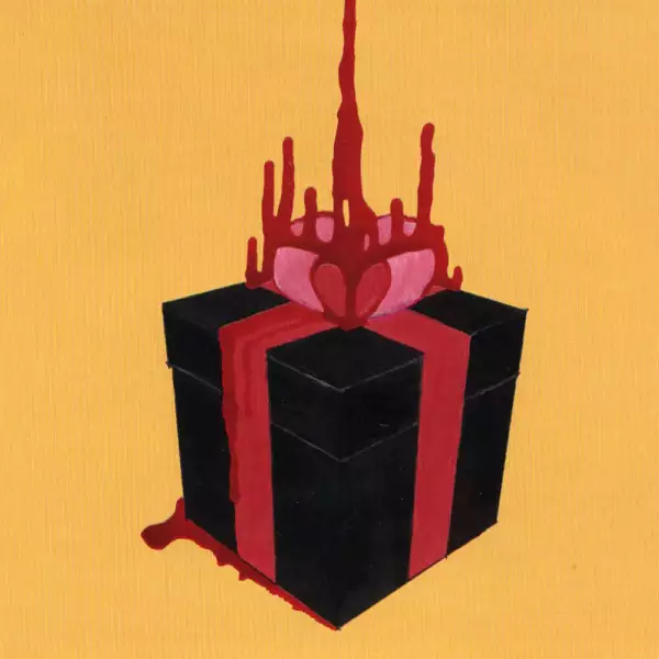Looking back on Blood Red Shoes' 'Box of Secrets'