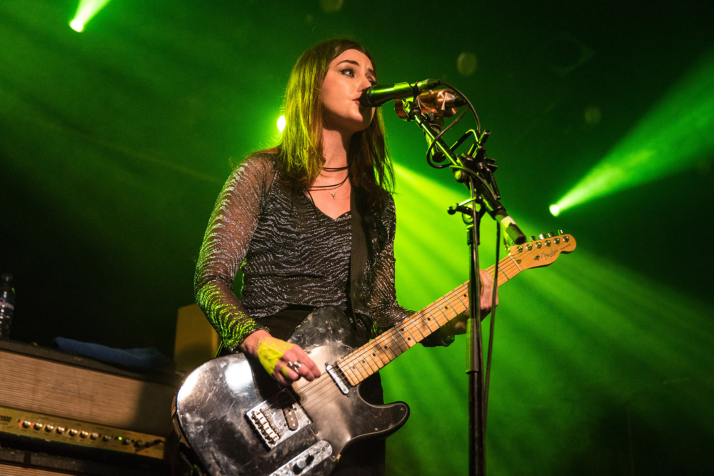 Live at Leeds 2016